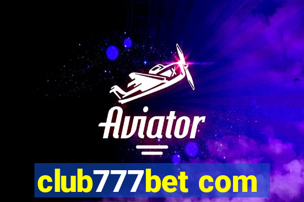 club777bet com